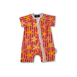 ZIPSTER™ Shortie Seestern