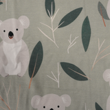 ZIPSTER™ Shortie Koala