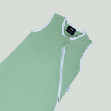 Bambus-Schlafsack 0.5 TOG - Salbei