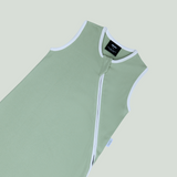 Bambus-Schlafsack 0.5 TOG - Salbei