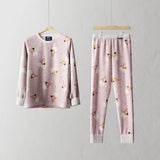 Children's PJ Set Ballerina