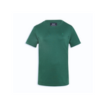 Breastfeeding T-Shirt Forest Green
