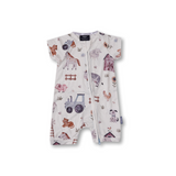 ZIPSTER™ Shortie Lobster