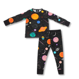 Kinder-PJ-Set Galaxy