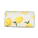 Lemons Muslin Blanket - Zipster